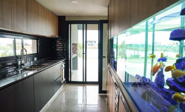 CASA EN VENTA A LA LAGUNA EN SAN SEBASTIAN