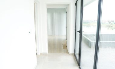 CASA EN VENTA A LA LAGUNA EN SAN SEBASTIAN