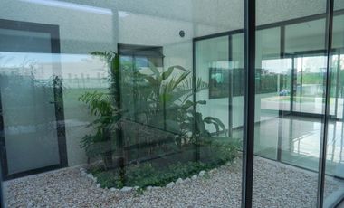 CASA EN VENTA A LA LAGUNA EN SAN SEBASTIAN