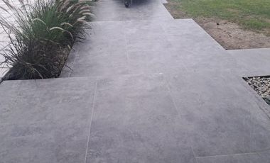 CASA EN VENTA A LA LAGUNA EN SAN SEBASTIAN