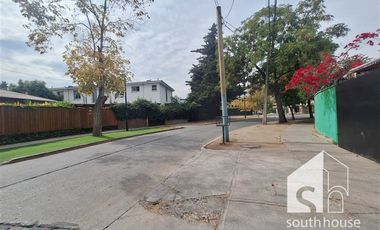 Casa en Venta en La Verbena con Hamburgo C2J