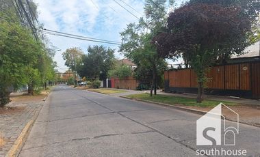 Casa en Venta en La Verbena con Hamburgo C2J