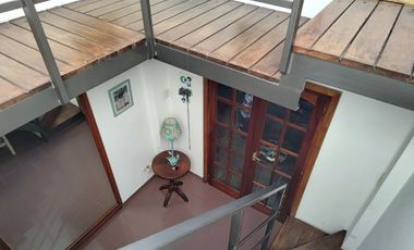 CASA A LA VENTA EN TOLOSA LA PLATA 4 DORMITORIOS