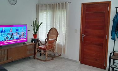 casa en venta Villa Elisa tres dormitorios