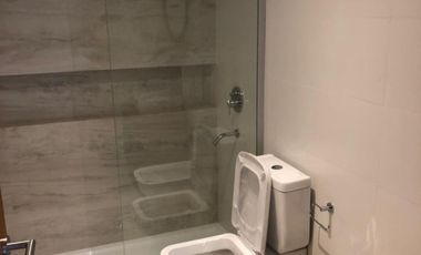 Departamento venta City Bell 1 dormitorio, cochera