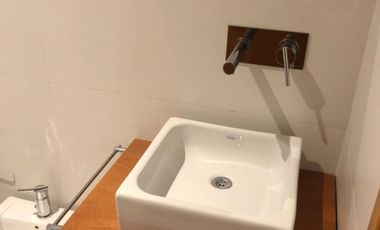 Departamento venta City Bell 1 dormitorio, cochera