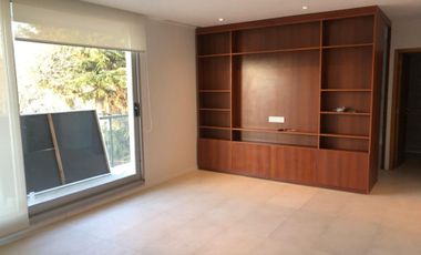 Departamento venta City Bell 1 dormitorio, cochera