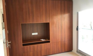 Departamento venta City Bell 1 dormitorio, cochera