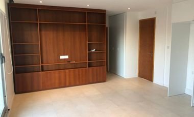 Departamento venta City Bell 1 dormitorio, cochera