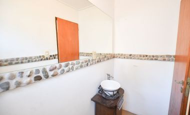 Casa en venta Tolosa 3 dormitorios cochera patio