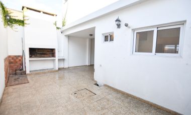 Casa en venta Tolosa 3 dormitorios cochera patio
