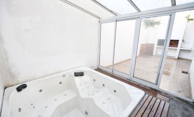 Casa en venta Tolosa 3 dormitorios cochera patio