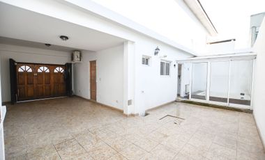 Casa en venta Tolosa 3 dormitorios cochera patio