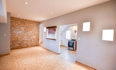 Casa en venta Tolosa 3 dormitorios cochera patio
