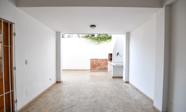 Casa en venta Tolosa 3 dormitorios cochera patio