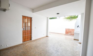 Casa en venta Tolosa 3 dormitorios cochera patio