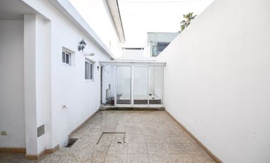 Casa en venta Tolosa 3 dormitorios cochera patio