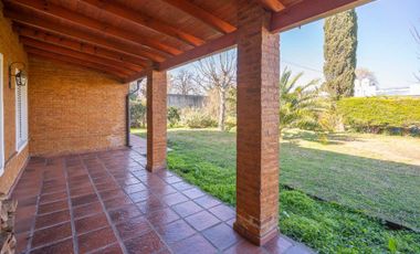 PH 5 AMB. SAN MIGUEL DEL MONTE - QUINCHO, 3 COCH.