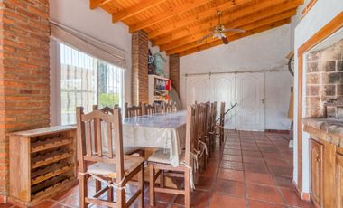 PH 5 AMB. SAN MIGUEL DEL MONTE - QUINCHO, 3 COCH.