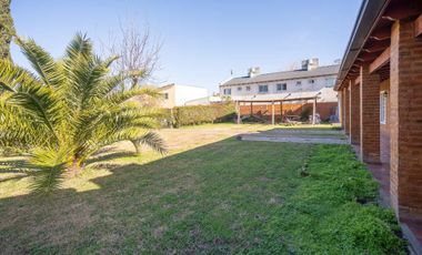 PH 5 AMB. SAN MIGUEL DEL MONTE - QUINCHO, 3 COCH.