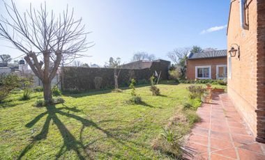 PH 5 AMB. SAN MIGUEL DEL MONTE - QUINCHO, 3 COCH.