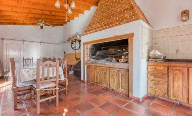PH 5 AMB. SAN MIGUEL DEL MONTE - QUINCHO, 3 COCH.