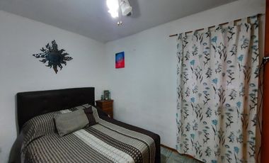 Venta Dpto 4 amb con patio en Barrio SI Boulogne