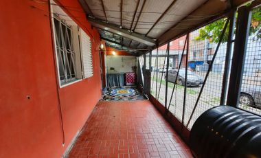 Venta Dpto 4 amb con patio en Barrio SI Boulogne