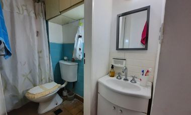 Venta Dpto 4 amb con patio en Barrio SI Boulogne