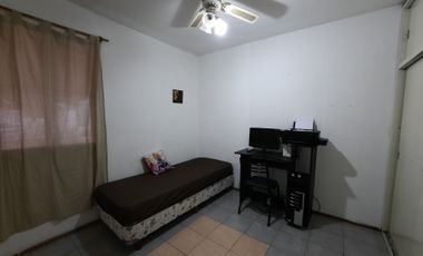 Venta Dpto 4 amb con patio en Barrio SI Boulogne