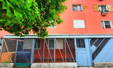 Venta Dpto 4 amb con patio en Barrio SI Boulogne