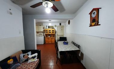 Venta Dpto 4 amb con patio en Barrio SI Boulogne