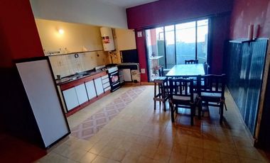 VENTA DEPARATMENTO DOS AMBIENTES SAN MGUEL