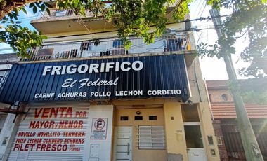 VENTA DEPARATMENTO DOS AMBIENTES SAN MGUEL