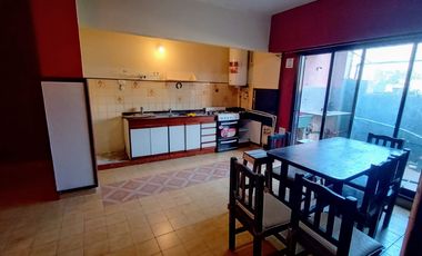 VENTA DEPARATMENTO DOS AMBIENTES SAN MGUEL
