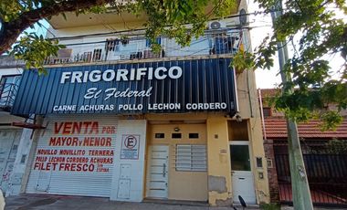 VENTA DEPARATMENTO DOS AMBIENTES SAN MGUEL