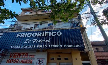 VENTA DEPARATMENTO DOS AMBIENTES SAN MGUEL