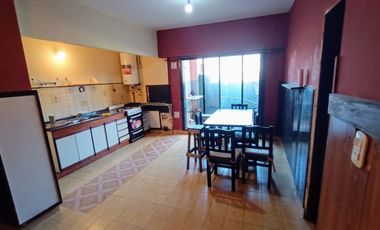 VENTA DEPARATMENTO DOS AMBIENTES SAN MGUEL