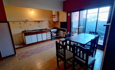 VENTA DEPARATMENTO DOS AMBIENTES SAN MGUEL