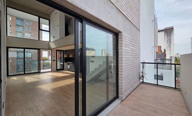 VENTA DEPARTAMENTO DUPLEX 3 AMBIENTES SAN MIGUEL