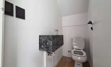 VENTA DEPARTAMENTO DUPLEX 3 AMBIENTES SAN MIGUEL