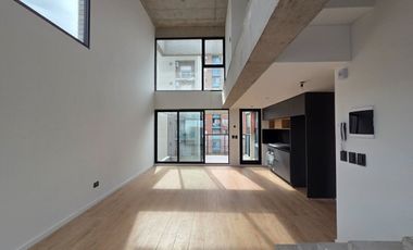 VENTA DEPARTAMENTO DUPLEX 3 AMBIENTES SAN MIGUEL