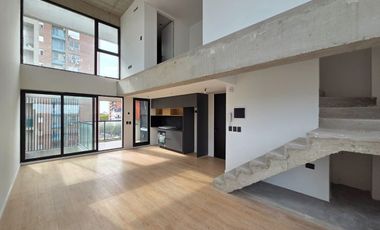 VENTA DEPARTAMENTO DUPLEX 3 AMBIENTES SAN MIGUEL