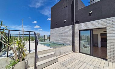 VENTA DEPARTAMENTO DUPLEX 3 AMBIENTES SAN MIGUEL