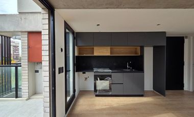 VENTA DEPARTAMENTO DUPLEX 3 AMBIENTES SAN MIGUEL