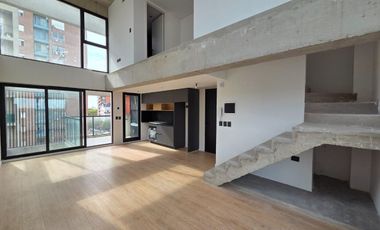 VENTA DEPARTAMENTO DUPLEX 3 AMBIENTES SAN MIGUEL