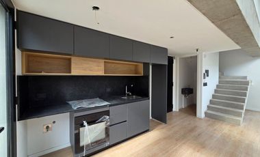 VENTA DEPARTAMENTO DUPLEX 3 AMBIENTES SAN MIGUEL