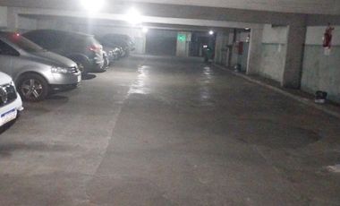 COCHERA EN LANUS OESTE EXCELENTE