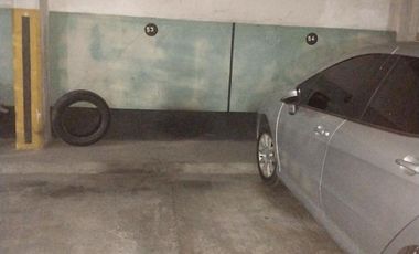 COCHERA EN LANUS OESTE EXCELENTE