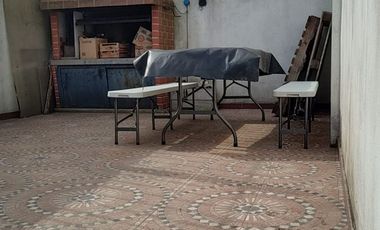 PH.Escalada.APTO CREDITO,JARDIN,TERRAZA Y PARRILLA